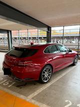 Genesis G70 Benz. 2.0T 4WD Nappa | Pano | 360° | TÜV26 - Genesis Gebrauchtwagen