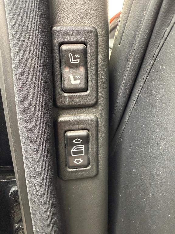 Mercedes-Benz GL 500