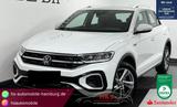 Volkswagen T-Roc 2.0 TDI R-Line 4Motion *KAMERA/ACC/COCKPIT - Volkswagen T-Roc R-Line mit Diesel-Antrieb