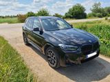 BMW X3 xDrive20i (G01 LCI) M-Paket 1. Hand