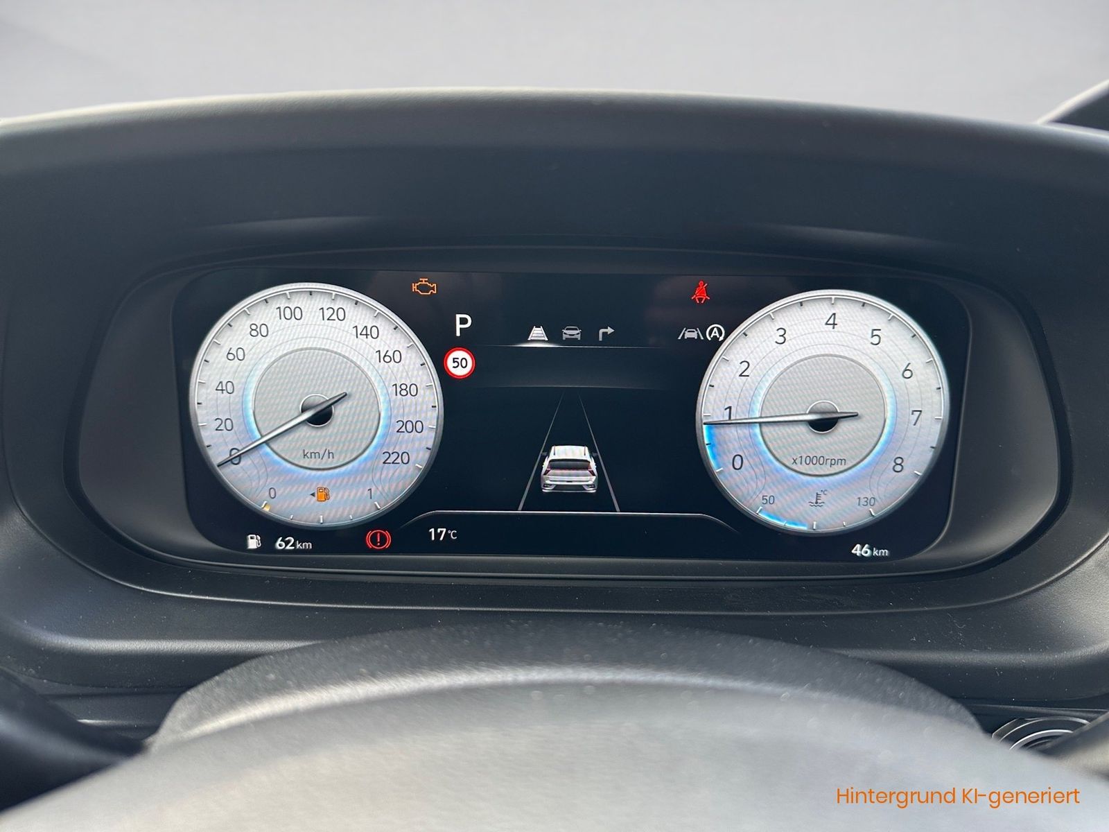 Hyundai BAYON – Bild 20