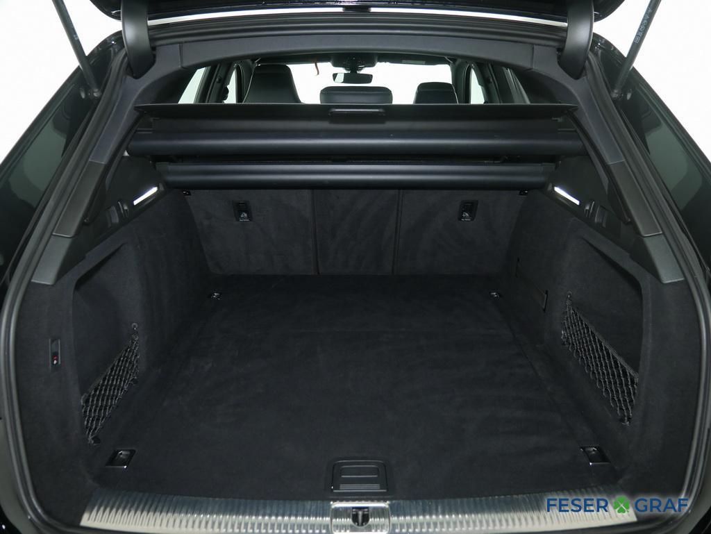 Audi A4 - Bild 8