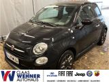 Fiat 500C Hey Google 1.0 Mild Hybrid EU6d LM-Felgen T - Fiat: Felgen