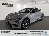 Kia EV6 GT-Line 4WD PE WÄRMEPUMPE,NAVI,DAB,GLASDACH