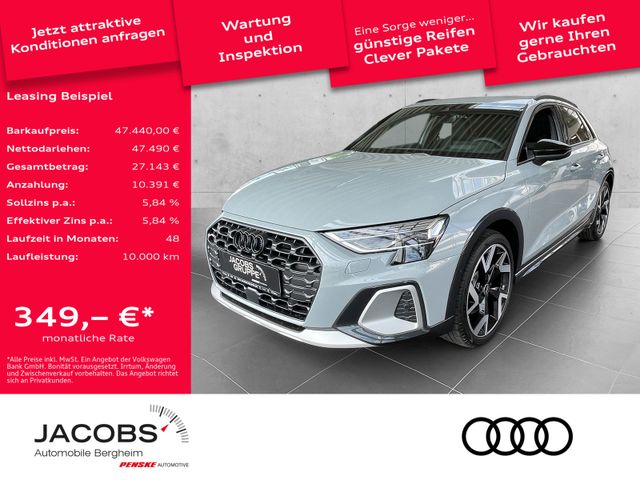 Audi A3 allstreet 35 TDI MatrixLED|Navi|Kamera