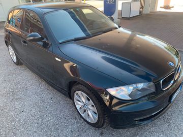 BMW 120 - 3
