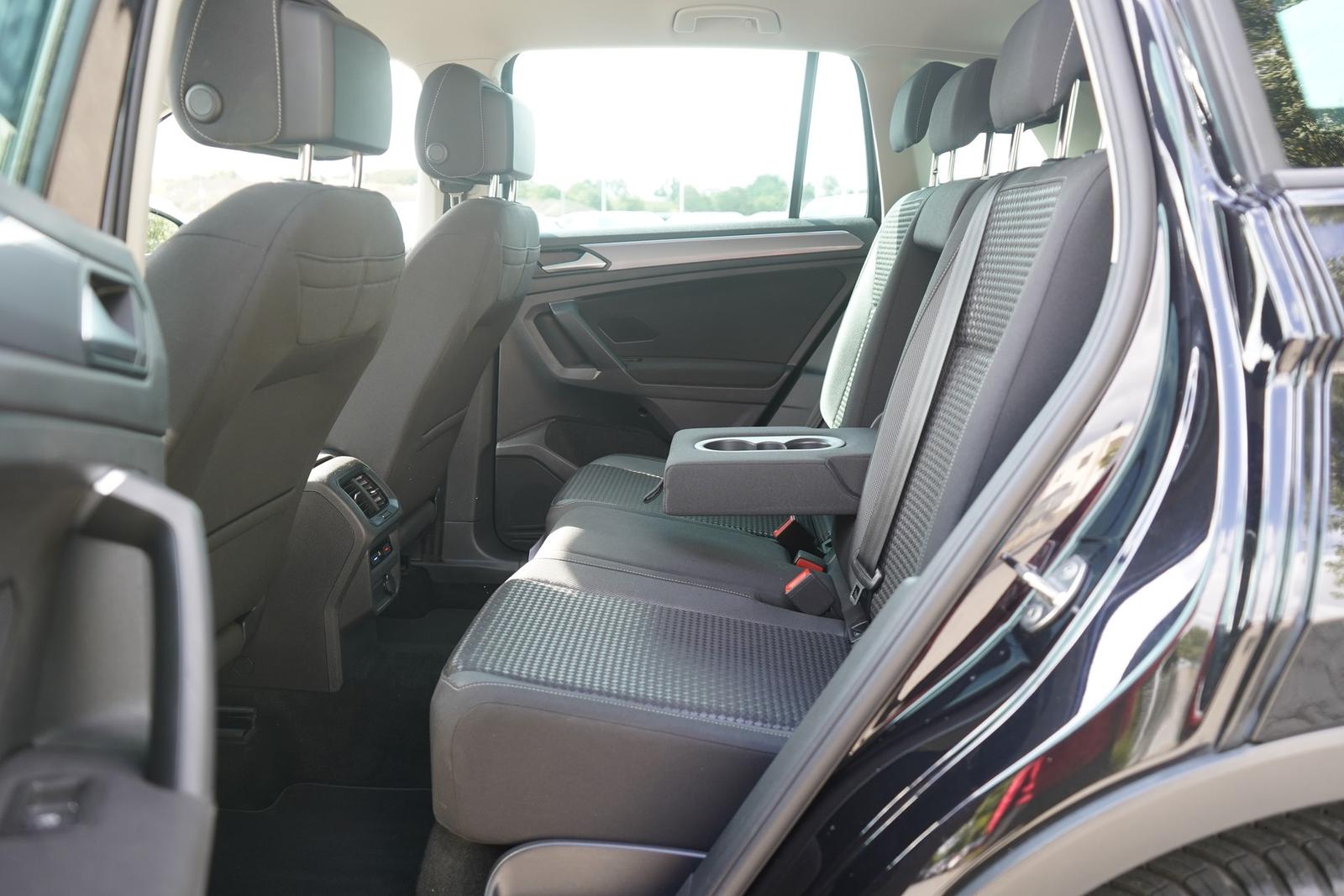 Volkswagen Tiguan 1.5 TSI Active LED Navi ACC Android Apple, миниатюра 28