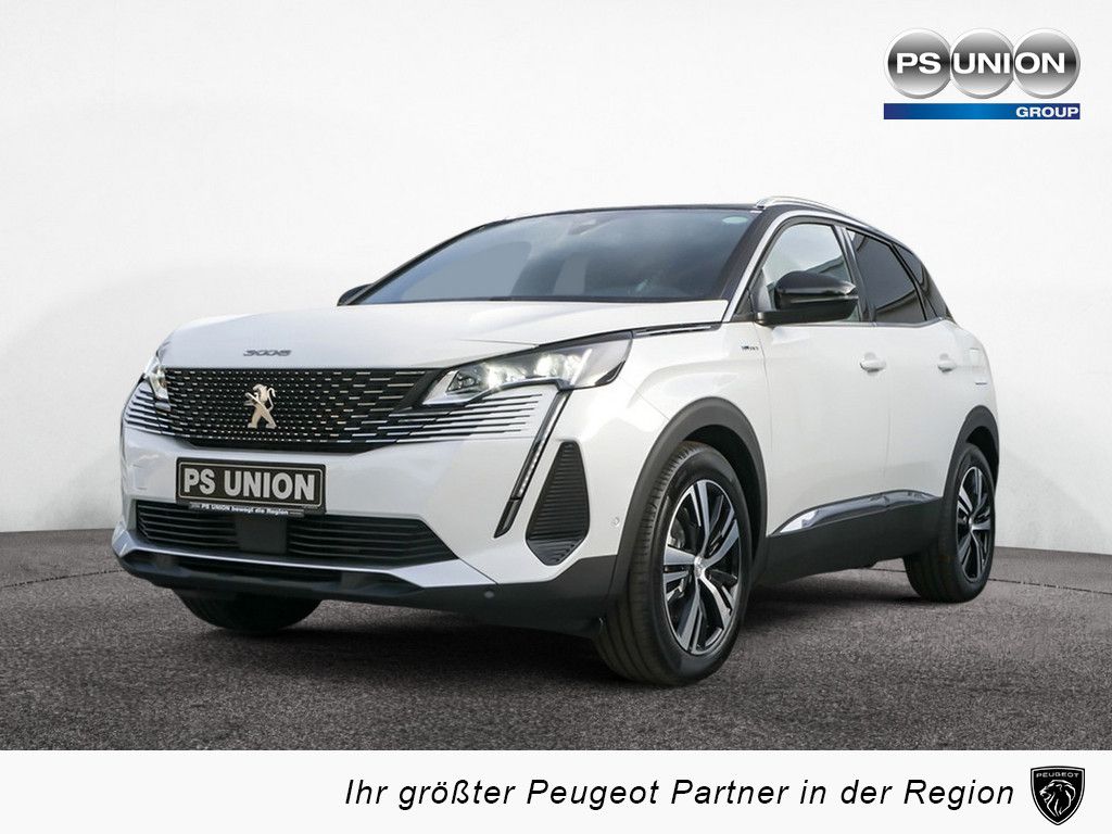 Peugeot 3008 - Bild 1