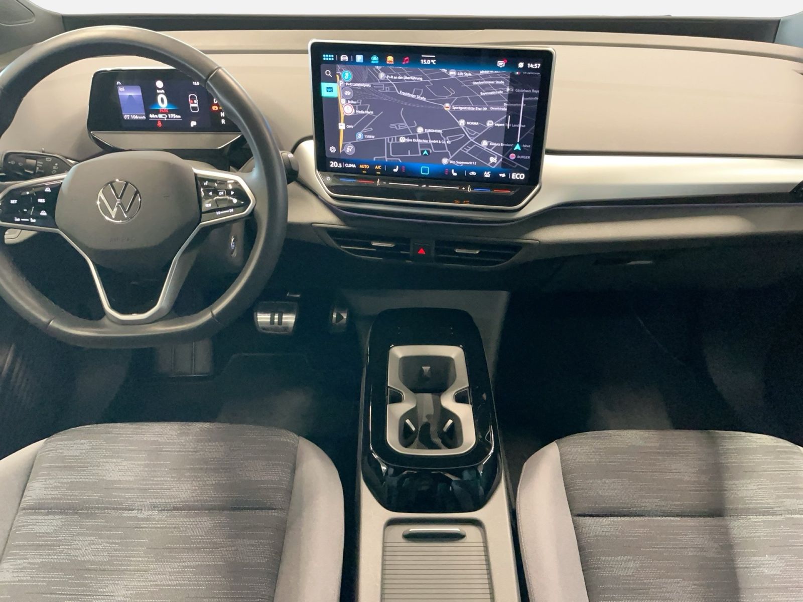 Volkswagen ID.4 - Bild 12