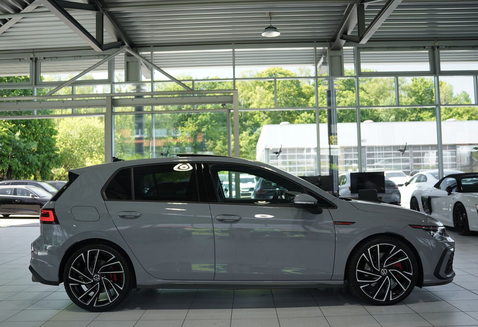 Vw Golf