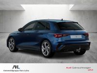 Audi A3 - Vorschau Bild 3