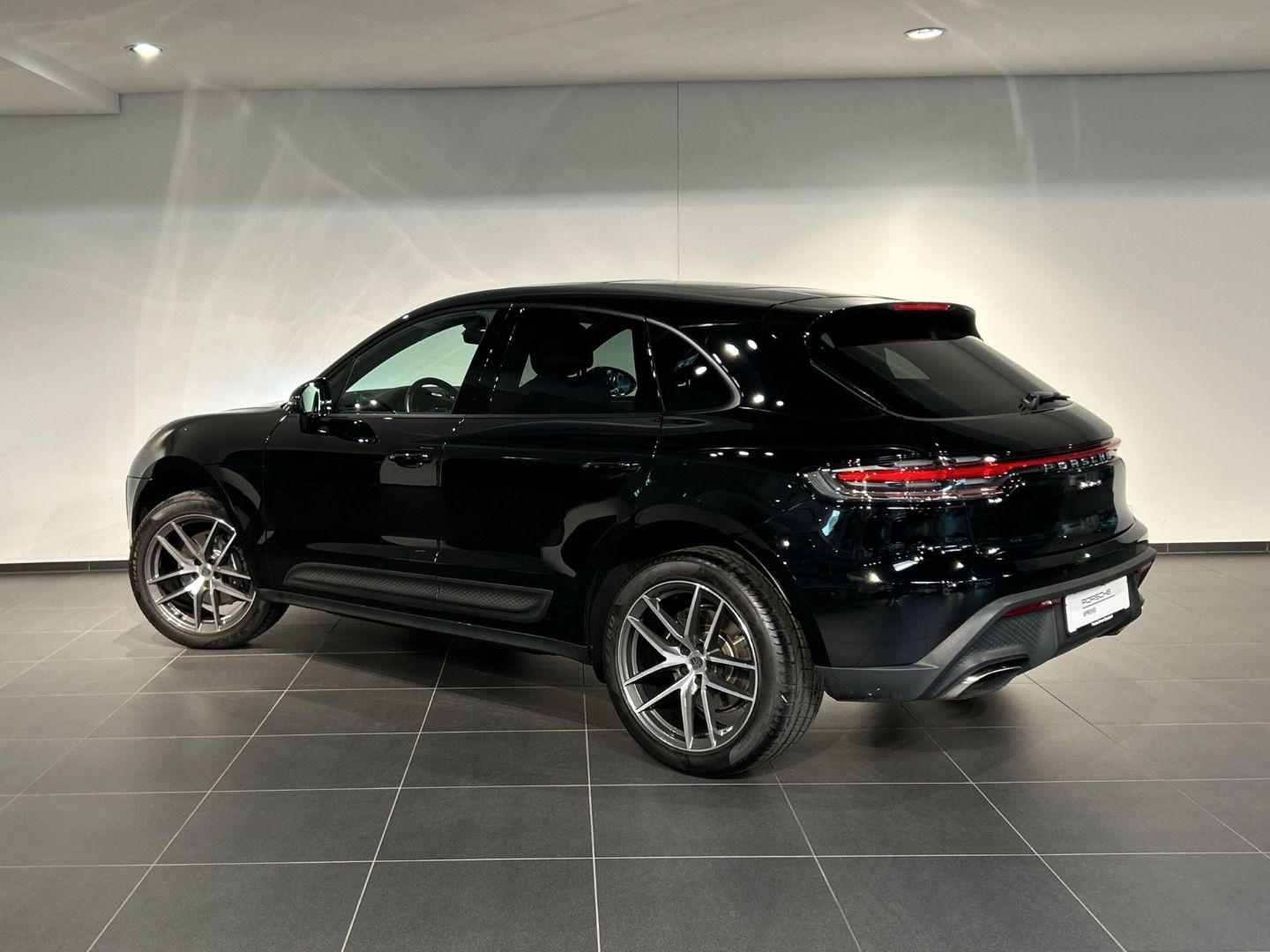 Porsche Macan Panoramadach Rückfahrkamera nur 13.950 km foto 3
