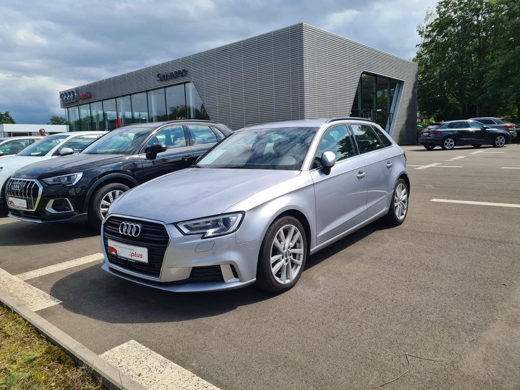 Image of Audi A3