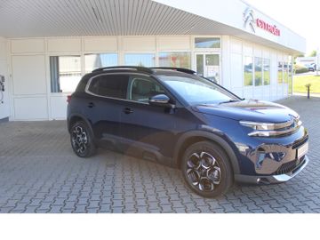 Citron C5 Aircross Max