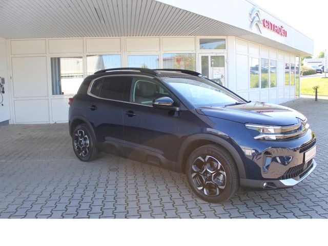 Citroën C5 Aircross Max