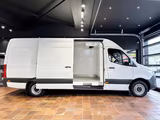 Mercedes-Benz SPRINTER 319 V6 MAXI TIEFKÜHLER THERMO-KING-32°C