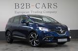 Renault Grand Scenic 1.6 dCi Bose | Leder | LED| Head-up - Renault Grand Scenic: Automatik