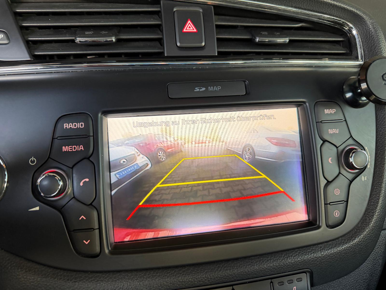 Kia cee'd / Ceed GT TRACK/PANO/LED/GARANTIE/KAMERA/