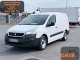 Peugeot Partner L2 Long Maxi Kühlkastenwagen -5C - Peugeot Partner l2