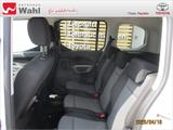 Toyota Proace City Verso 1.2 L1 Team Deutschland - Toyota Proace City aus 2022