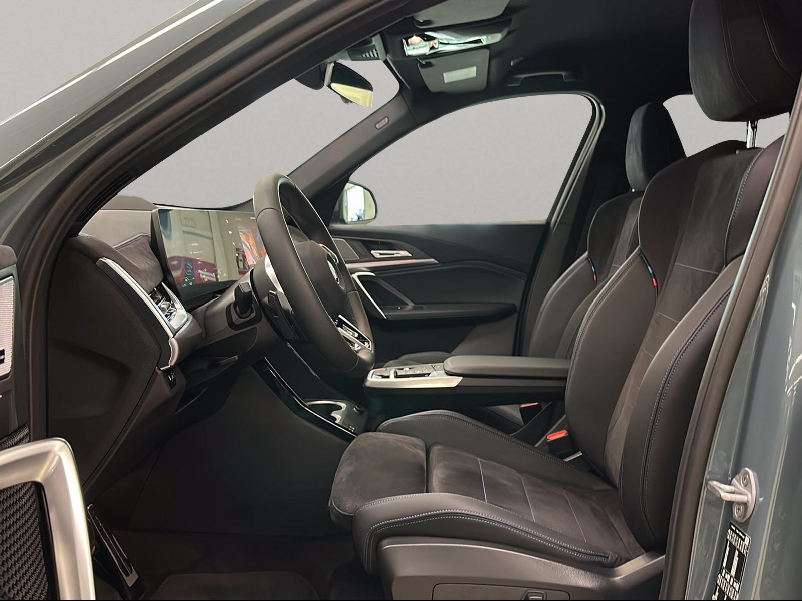 BMW iX1 - Bild 15