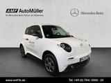 e.GO Life 60 +PDC+KLIMA+SHZ+BT+DAB+ - e.GO Gebrauchtwagen