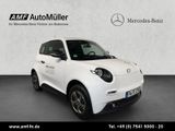 e.GO Life 60 +PDC+KLIMA+SHZ+BT+DAB+ - E.Go Kleinwagen