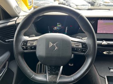 Bild 13 DS Automobiles DS4 DS 4 E-Tense Performance Line + | Matrix | RFK
