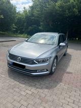 Volkswagen Passat B8 - Volkswagen Passat in Lübeck
