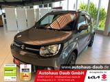 Suzuki Ignis 1.2 Comfort+Klima+Alu+Sitzheizung+ - Suzuki Ignis: Metallic