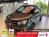 Suzuki Ignis 1.2 Comfort+Klima+Alu+Sitzheizung+ - Suzuki Ignis: Kleinwagen