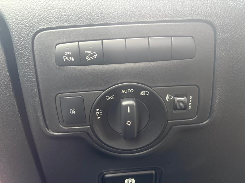 Mercedes-Benz Vito 119 CDI 4x4 Kasten Lang Cam.+Navi+AUT+Keyl