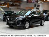 Seat Arona Style Autom. / Navi / 8-fach bereift