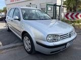 Volkswagen Golf 4 / AUTOMATIK / SHZ / KLIMA - Volkswagen Golf aus 2000: Golf4