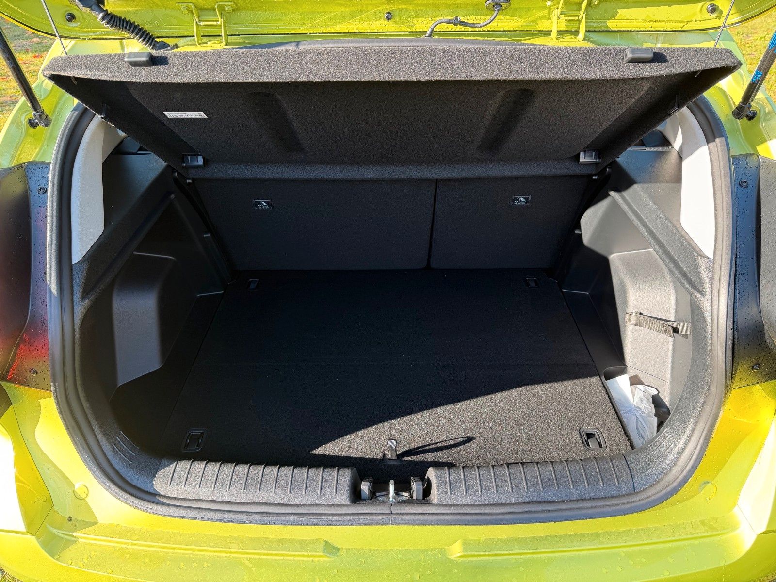 Fahrzeugabbildung Hyundai BAYON 1.0 T-GDI Trend *Spurhalte*Kamera*LED*PDC*