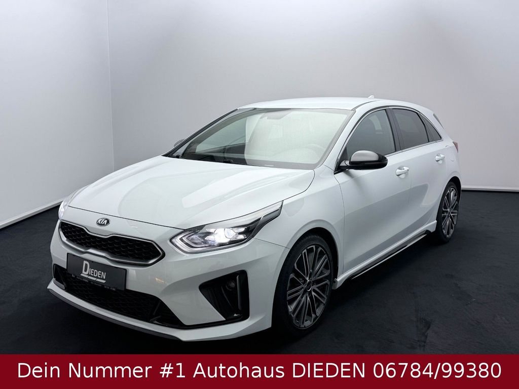 Image of Kia cee'd / Ceed