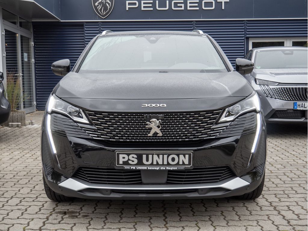 Peugeot 3008 - Bild 2