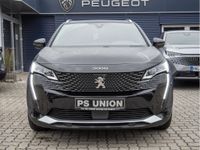 Peugeot 3008 - Vorschau Bild 2