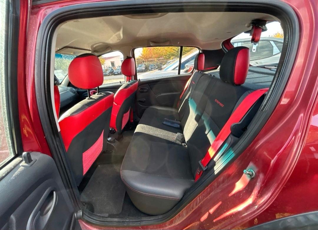 Dacia Sandero 2012 — photo 7