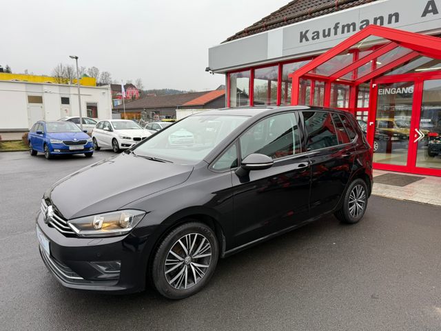 Volkswagen Golf Sportsvan VII 2.0 TDI Allstar