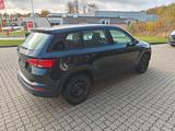 Seat Ateca 1.0 TSI 85kW Reference - SEAT Ateca Reference mit Benzin-Antrieb