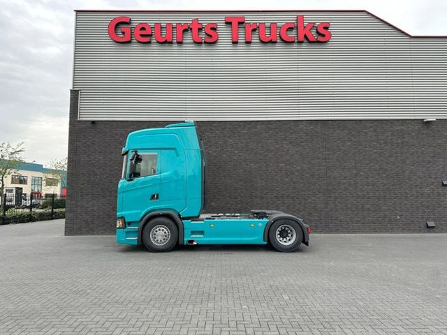 Scania 770S V8 NGS 4X2 TREKKER/SZM/TRACTOR NIEUW/NEU/NE