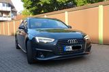 Audi A4 40 TFSI S tronic S line Avant S line - Audi A4 Gebrauchtwagen in Hamburg