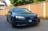 Audi A4 40 TFSI S tronic S line Avant S line - Audi A4 in Hamburg