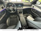 Mercedes-Benz E 400 d AMG 4Matic HeadUp Kam Distronic+ Night - Mercedes-Benz: Kombi, AMG