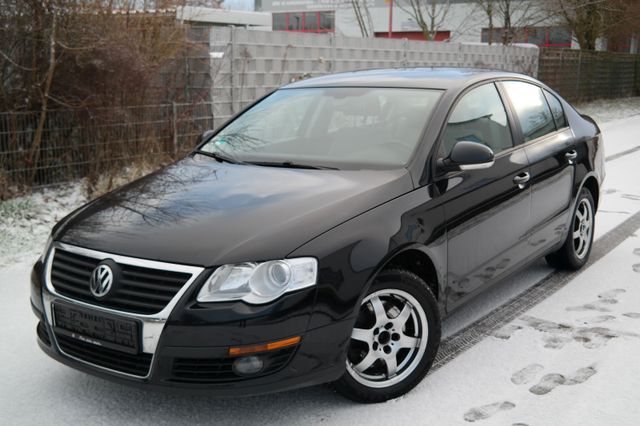 Volkswagen Passat Lim. Trendline