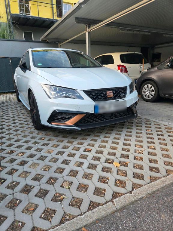 Image of Seat Leon
