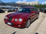 Jaguar JAGUAR S-Type (X202) 3.0 V6 24V cat Sport - Jaguar S-Type: 3.0