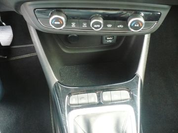 Bild 11 Opel Crossland (X) Crossland Ultimate AHK Kamera PDC LED SHZ/LHZ