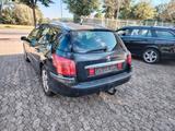Peugeot 407 SW Premium - Peugeot 407 mit Diesel-Antrieb: Kombi